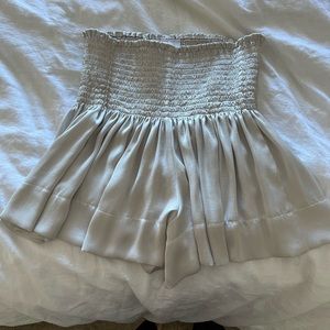 Koch Skirt XS - barley worn.